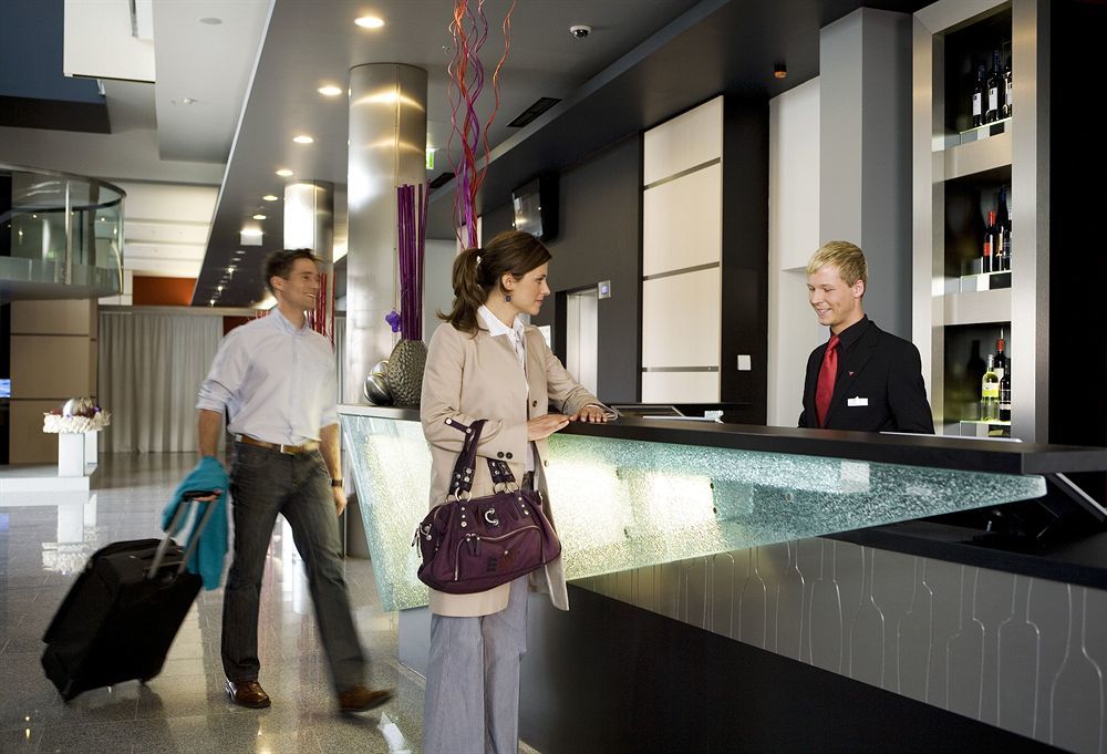Pannonia Tower 4* Parndorf